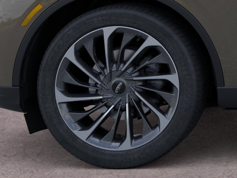 Thumbnail: 2026 Lincoln Aviator - 8