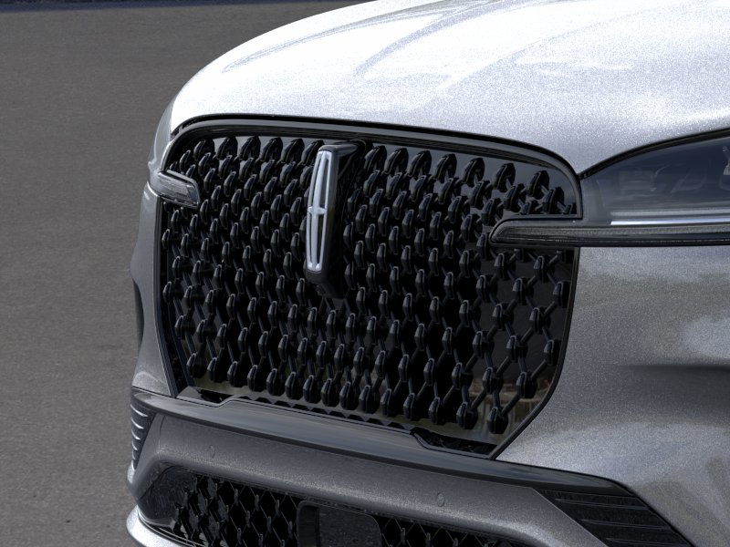 2025 Lincoln Aviator Reserve 14