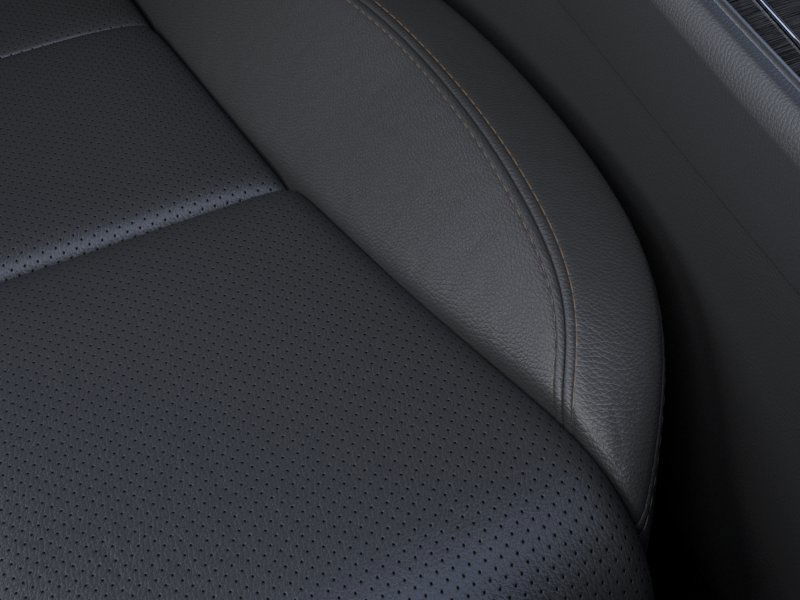 Thumbnail: 2026 Lincoln Aviator - 9