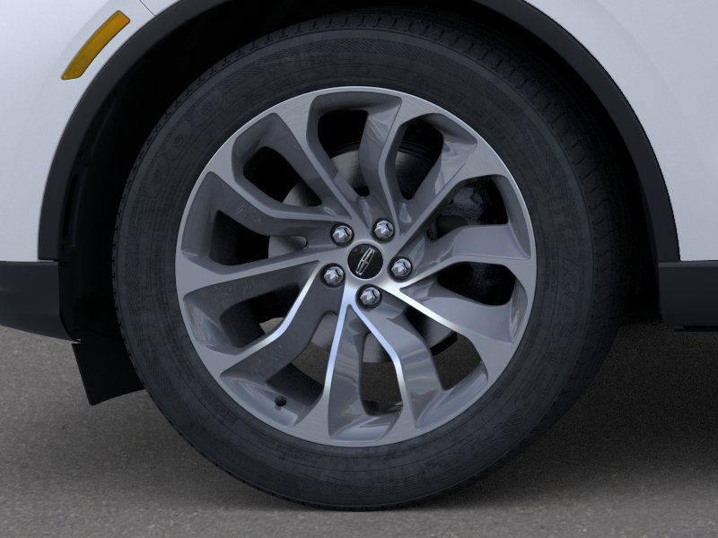 Thumbnail: 2026 Lincoln Aviator - 7