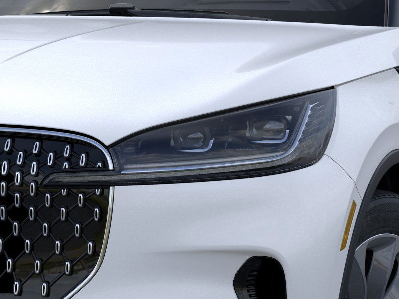 Thumbnail: 2026 Lincoln Aviator - 19