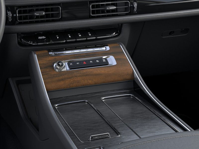 Thumbnail: 2026 Lincoln Aviator - 19