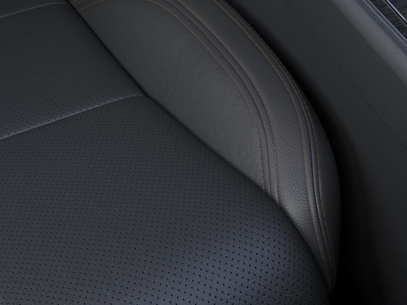 Thumbnail: 2026 Lincoln Aviator - 10