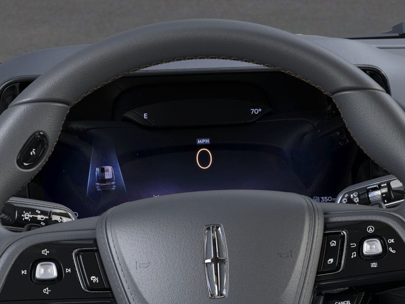 Thumbnail: 2026 Lincoln Aviator - 13