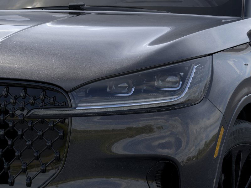 Thumbnail: 2026 Lincoln Aviator - 20