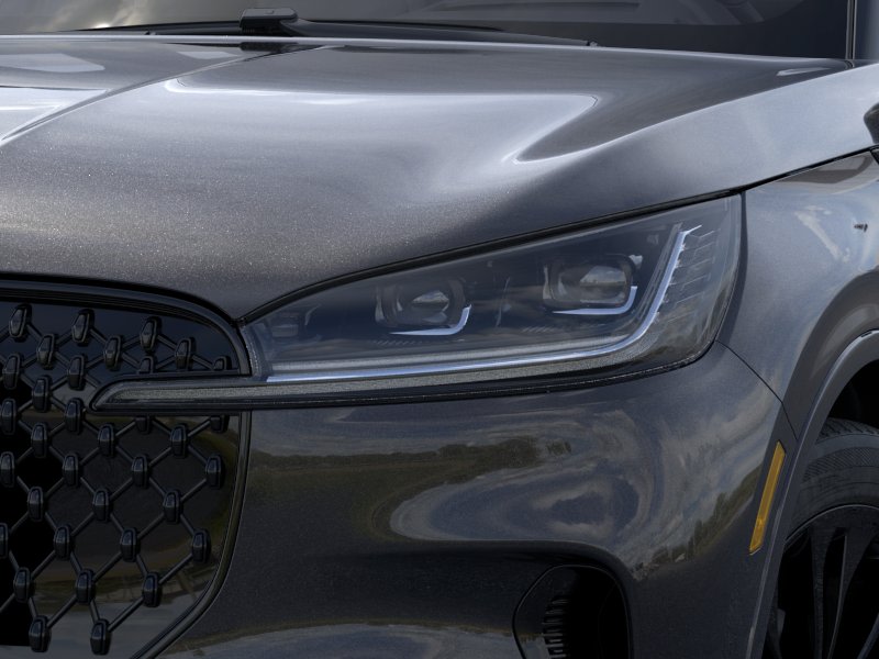 Thumbnail: 2026 Lincoln Aviator - 19