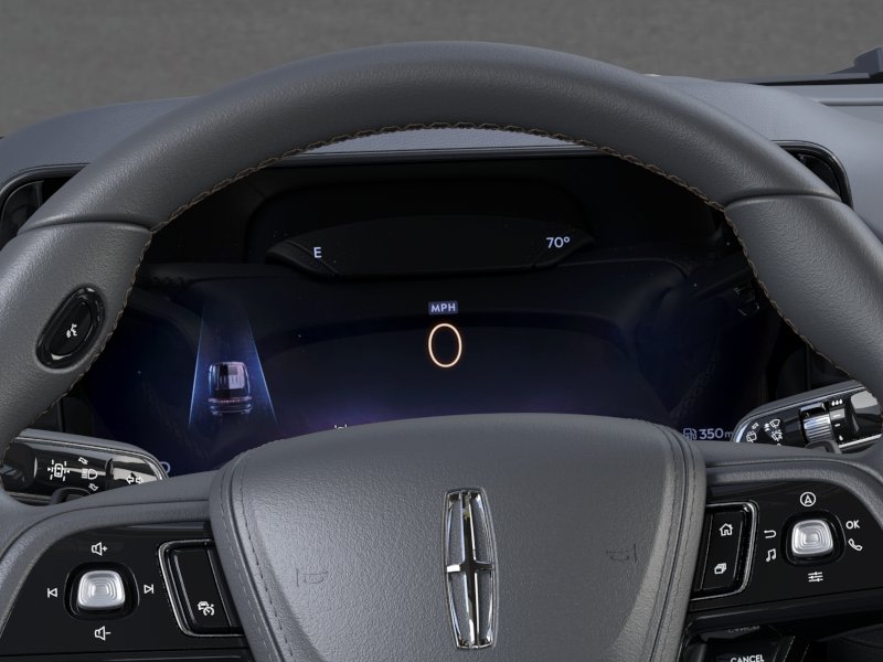 Thumbnail: 2026 Lincoln Aviator - 12