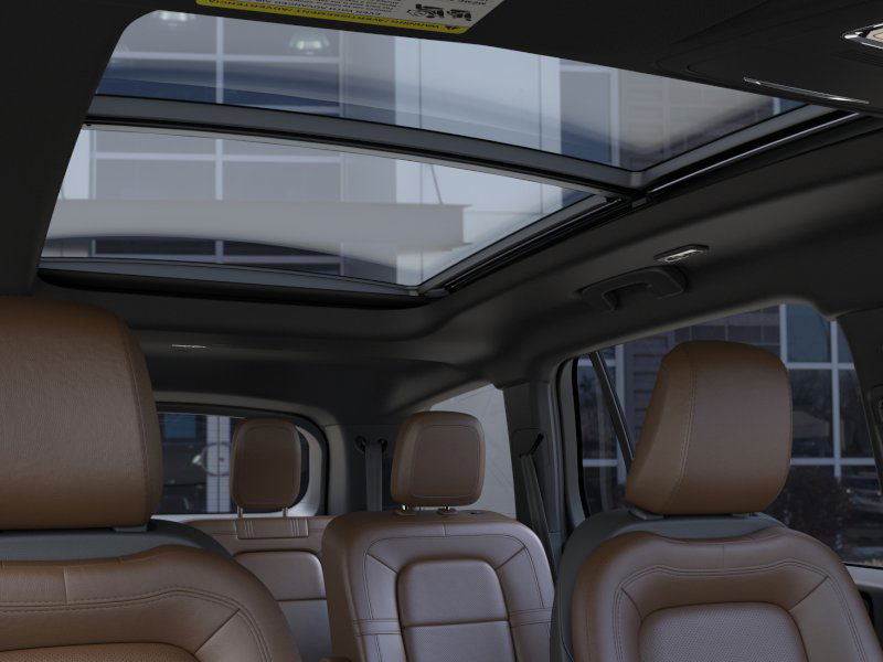 2025 Lincoln Aviator Reserve 21