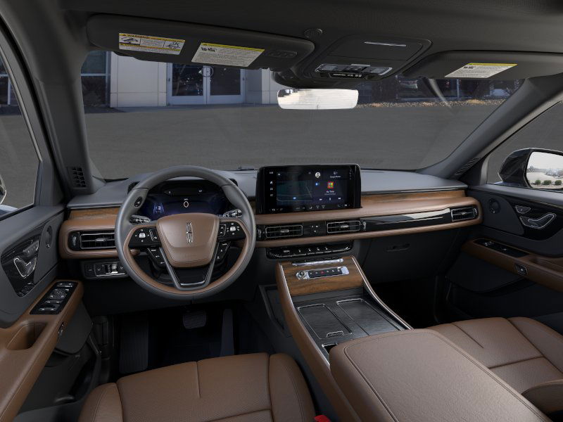 2025 Lincoln Aviator Reserve 2