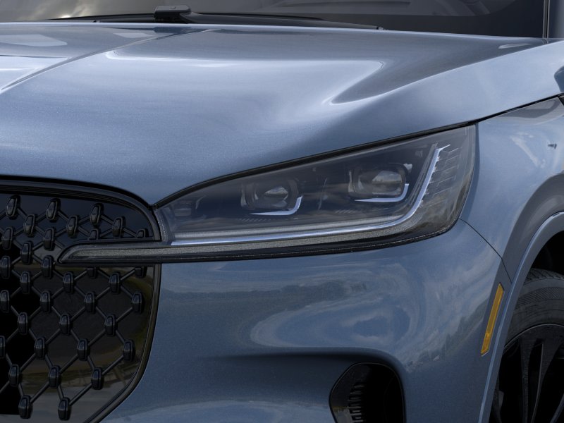 Thumbnail: 2026 Lincoln Aviator - 20