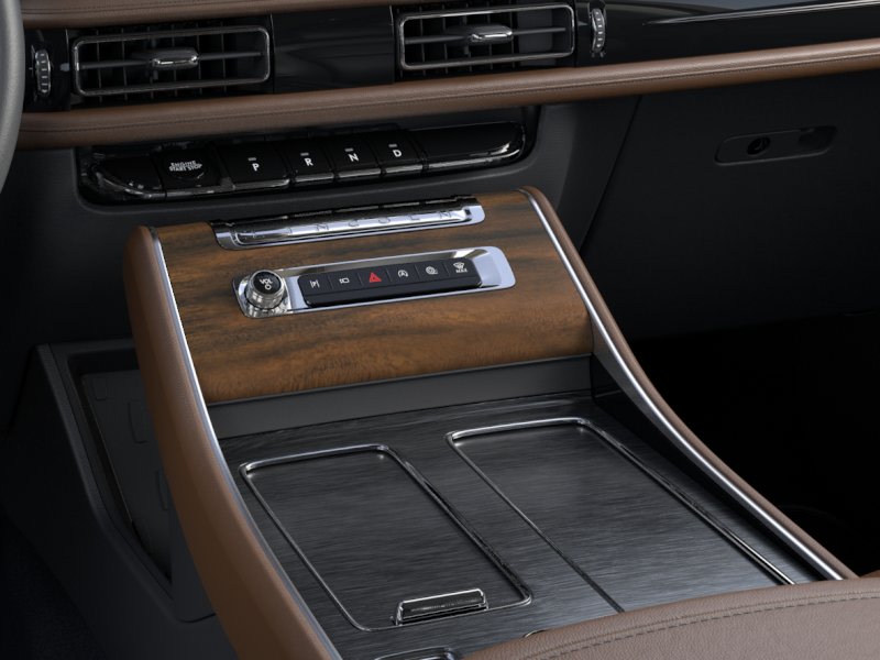 Thumbnail: 2026 Lincoln Aviator - 19