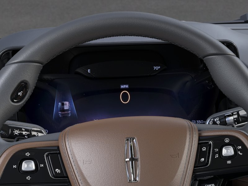 Thumbnail: 2026 Lincoln Aviator - 13