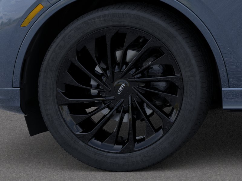 Thumbnail: 2026 Lincoln Aviator - 8