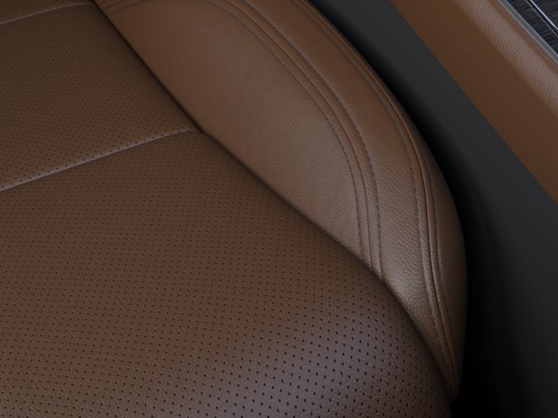 Thumbnail: 2026 Lincoln Aviator - 10