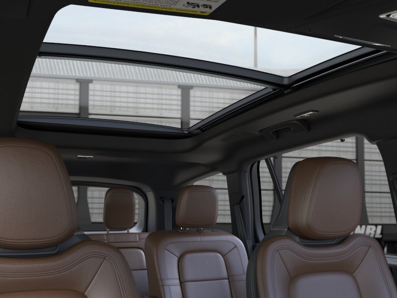 Thumbnail: 2026 Lincoln Aviator - 22
