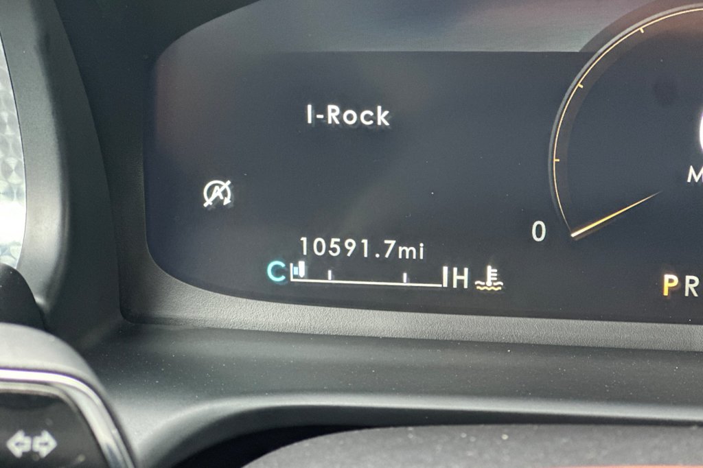 Thumbnail: 2023 Lincoln Aviator - 29