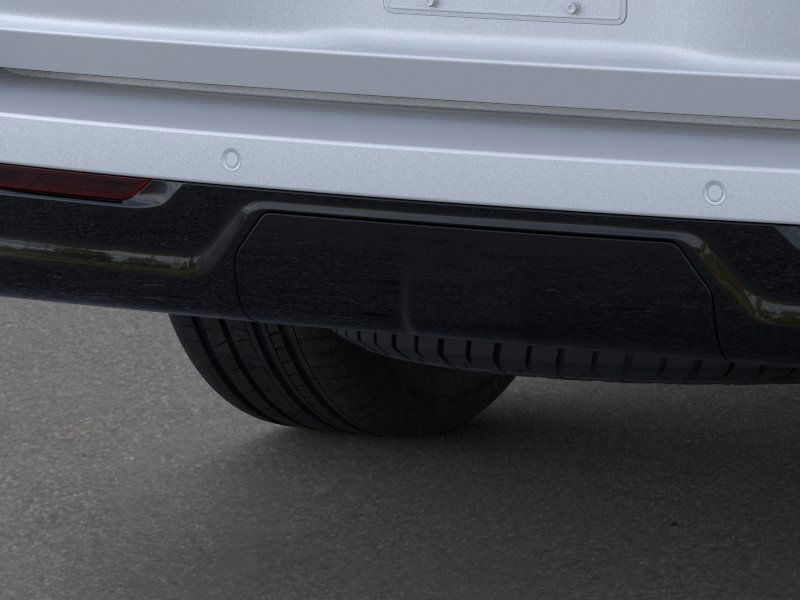 Thumbnail: 2025 Lincoln Navigator - 7