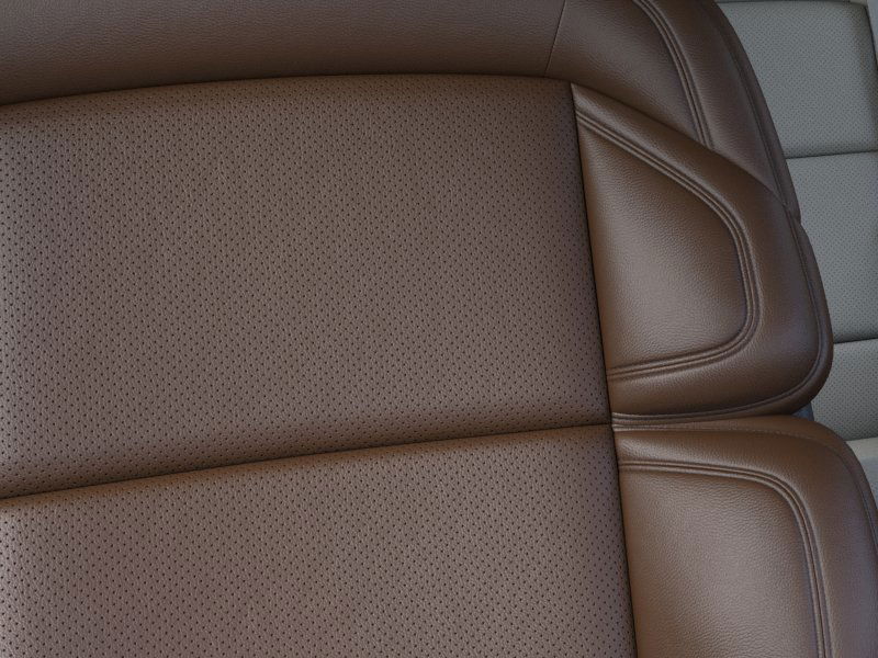 Thumbnail: 2025 Lincoln Navigator - 10