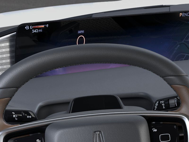 Thumbnail: 2025 Lincoln Navigator - 17