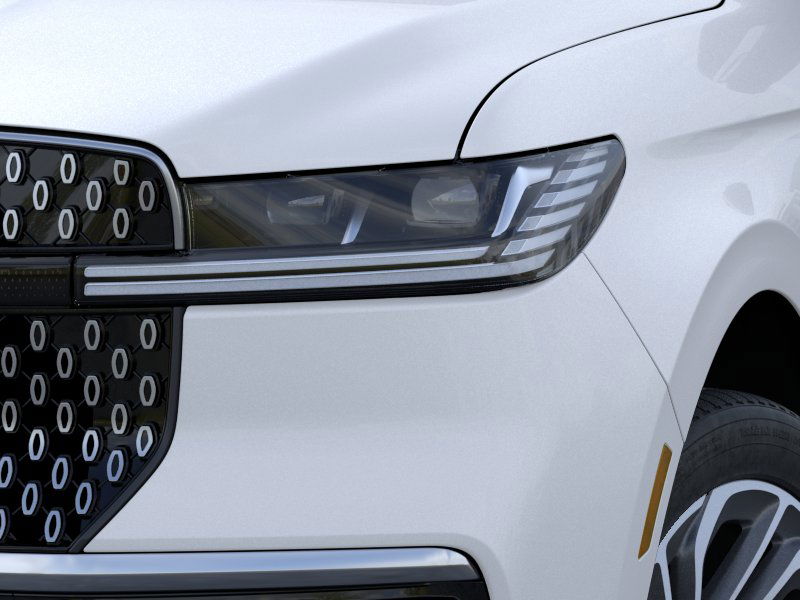 Thumbnail: 2025 Lincoln Navigator - 20