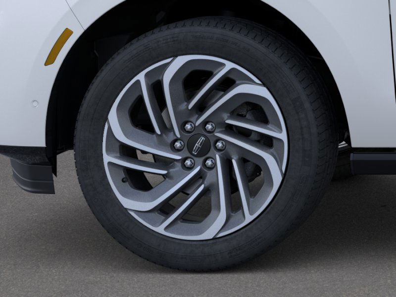 Thumbnail: 2025 Lincoln Navigator - 8