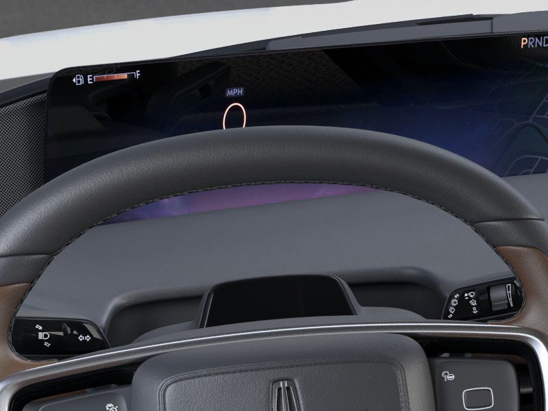 Thumbnail: 2025 Lincoln Navigator - 17