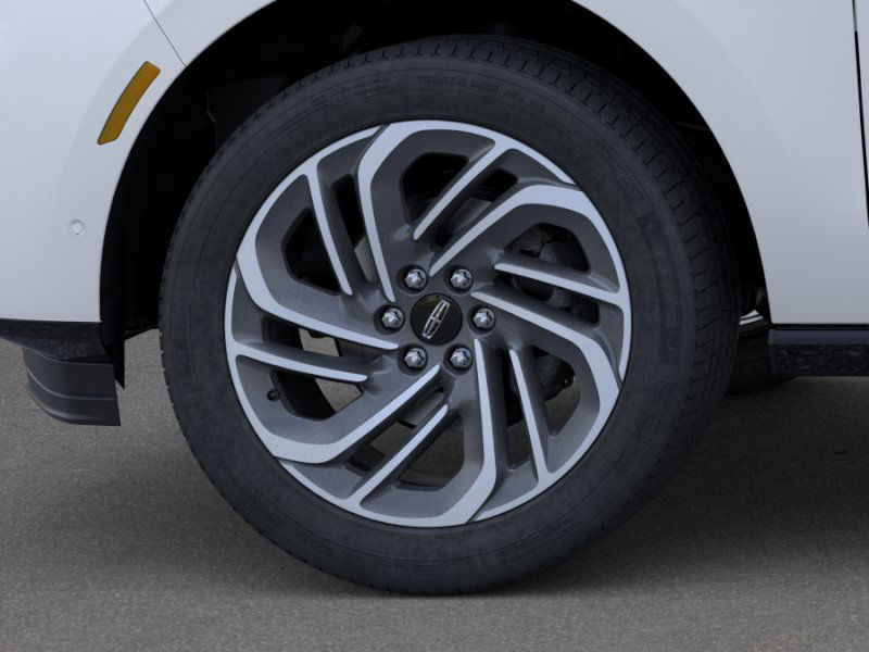 Thumbnail: 2026 Lincoln Navigator - 8