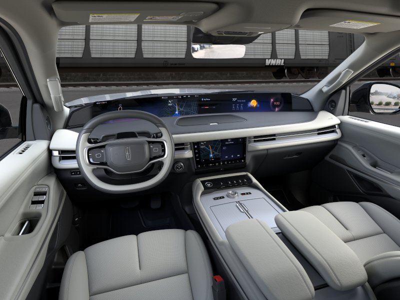 Thumbnail: 2026 Lincoln Navigator - 2