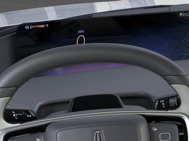 Thumbnail: 2026 Lincoln Navigator - 16