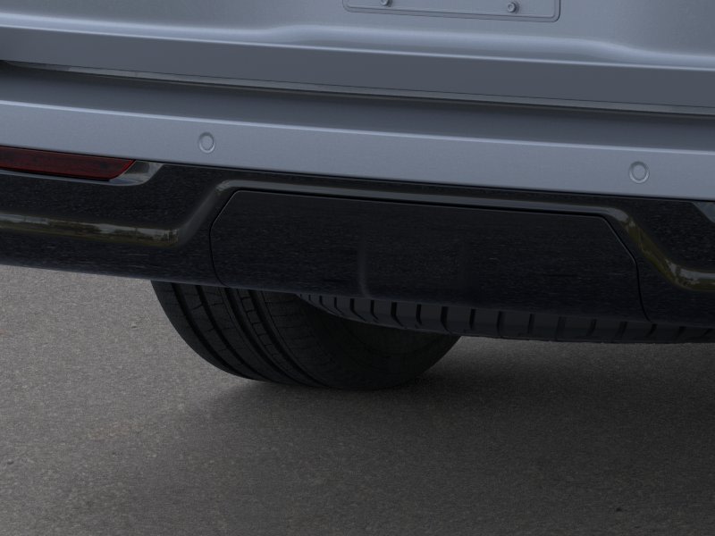 Thumbnail: 2026 Lincoln Navigator - 23