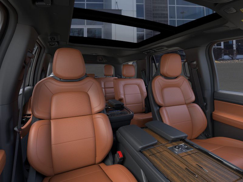 2024 Lincoln Navigator Reserve 9