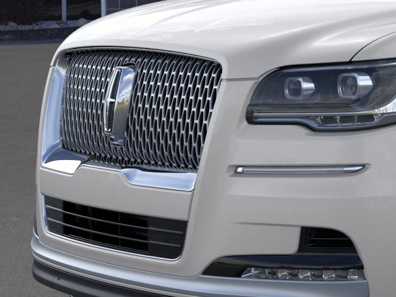 2024 Lincoln Navigator Reserve 19