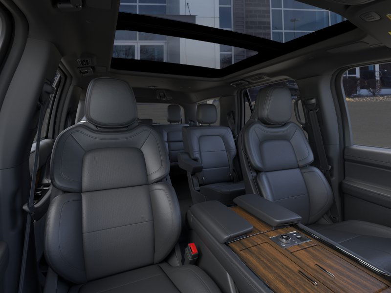 2024 Lincoln Navigator Reserve 9