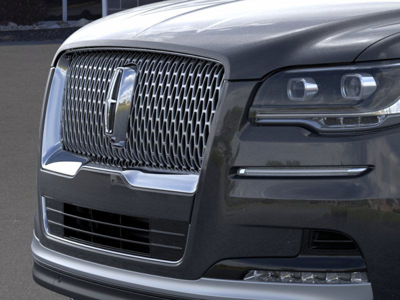 2024 Lincoln Navigator Reserve 19