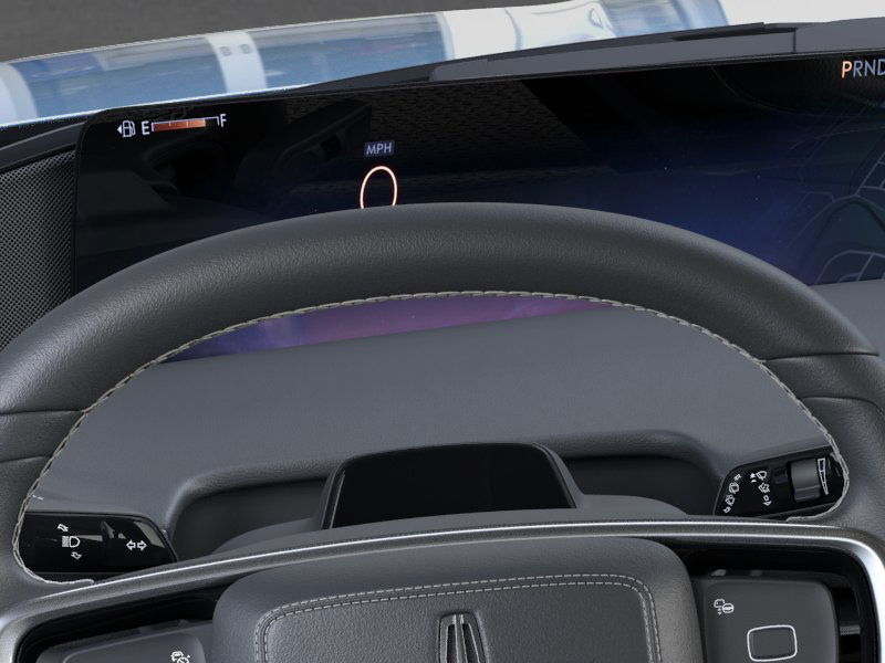 Thumbnail: 2025 Lincoln Navigator - 16