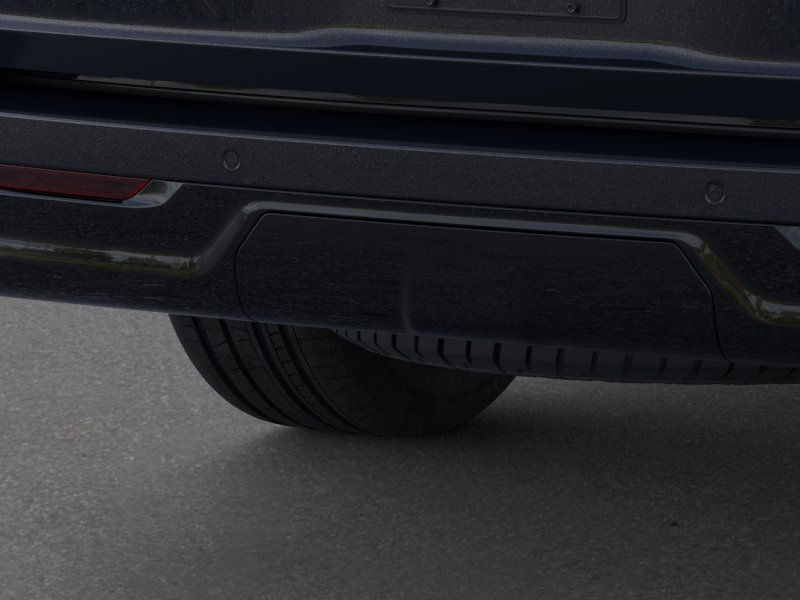 Thumbnail: 2025 Lincoln Navigator - 7