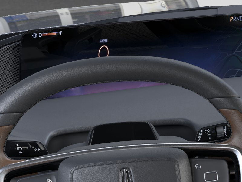 Thumbnail: 2025 Lincoln Navigator - 17