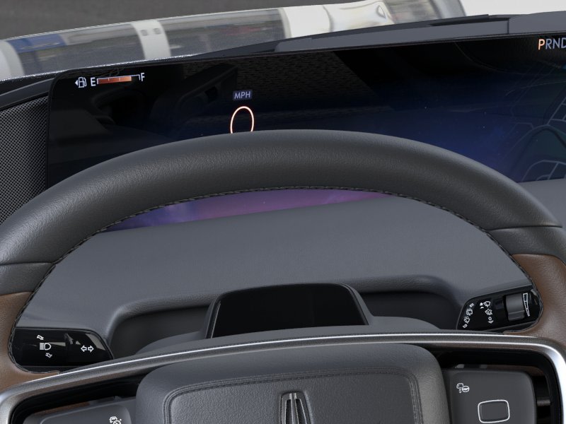 Thumbnail: 2026 Lincoln Navigator - 17