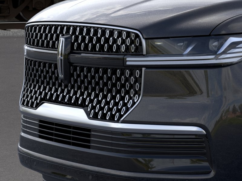 Thumbnail: 2026 Lincoln Navigator - 19