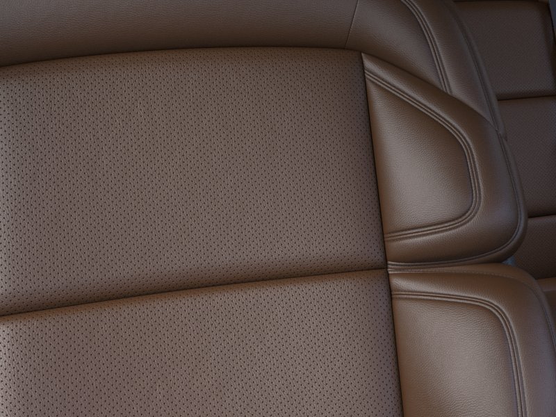 Thumbnail: 2026 Lincoln Navigator - 7