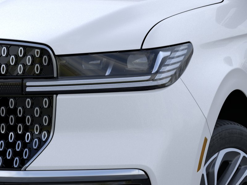 Thumbnail: 2026 Lincoln Navigator - 20