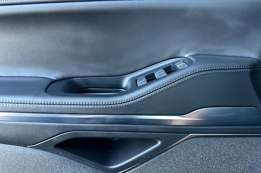 Thumbnail: 2025 Lincoln Navigator - 18