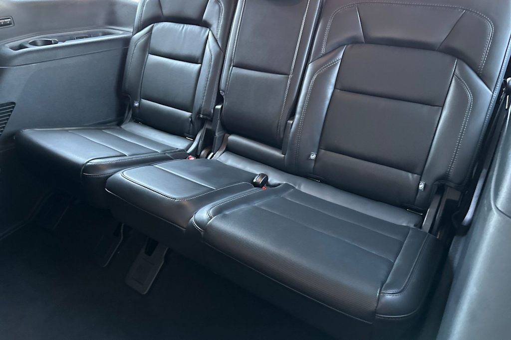 Thumbnail: 2025 Lincoln Navigator - 20