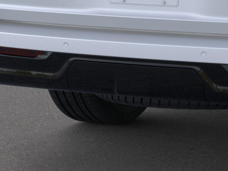 Thumbnail: 2026 Lincoln Navigator - 7