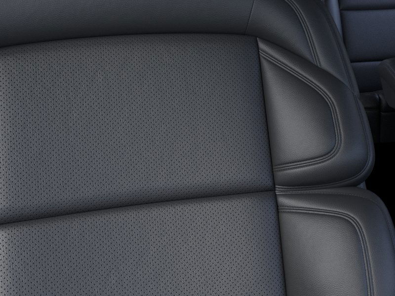 Thumbnail: 2025 Lincoln Navigator - 11