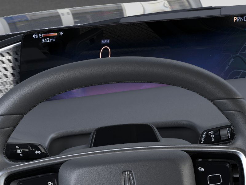 Thumbnail: 2025 Lincoln Navigator - 17