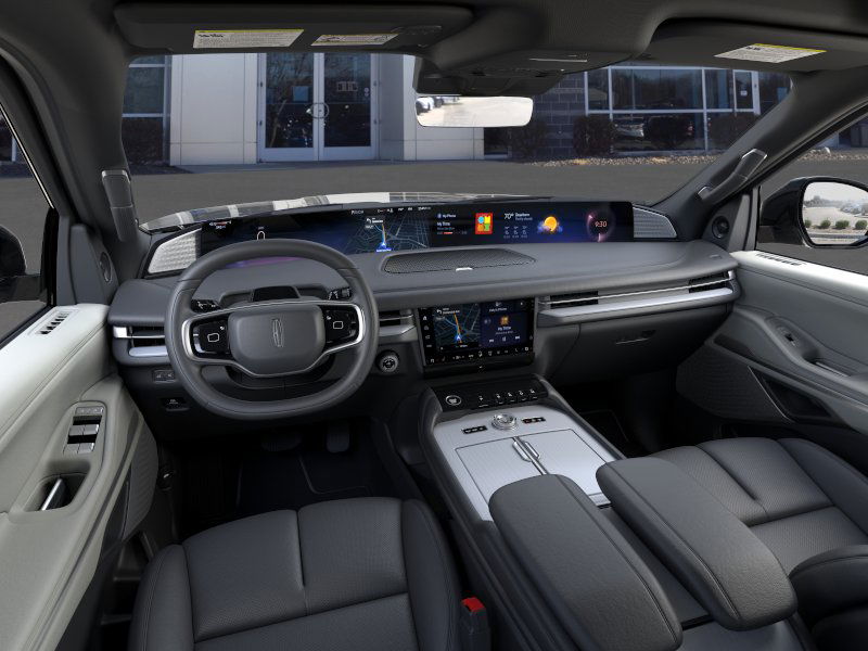 Thumbnail: 2025 Lincoln Navigator - 2