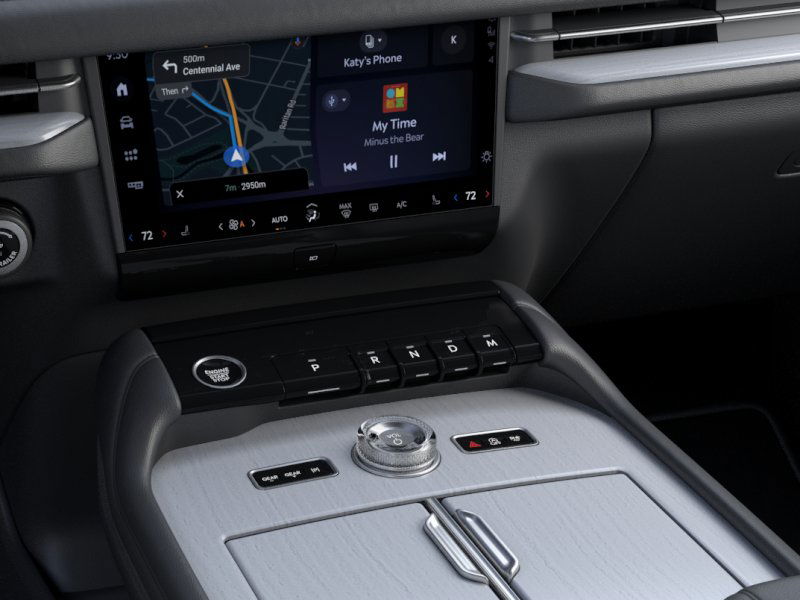 Thumbnail: 2025 Lincoln Navigator - 18