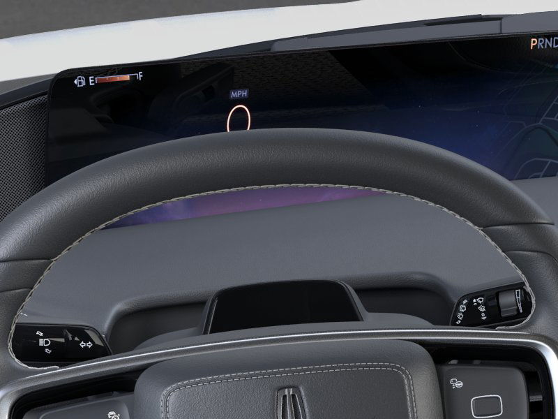 Thumbnail: 2026 Lincoln Navigator - 17