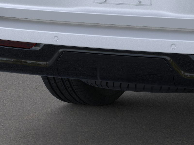 Thumbnail: 2026 Lincoln Navigator - 7